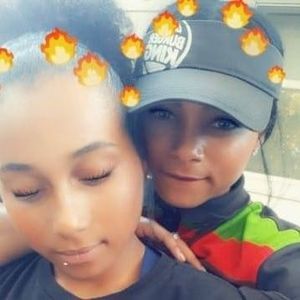 Meet your Posher, Breona